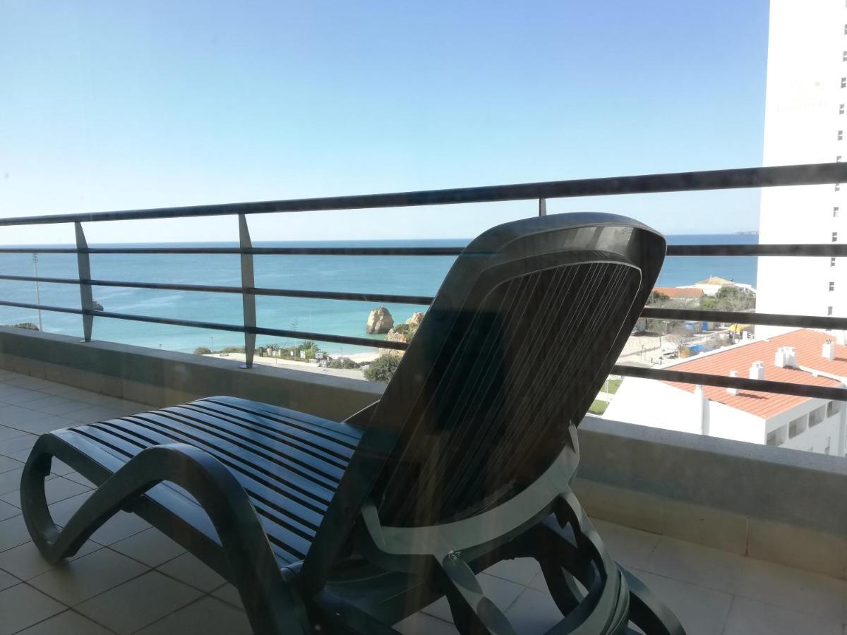 Casa Da Praia 904 Portimão Kültér fotó