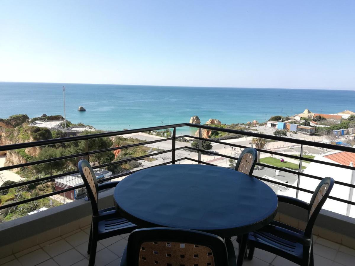 Casa Da Praia 904 Portimão Kültér fotó
