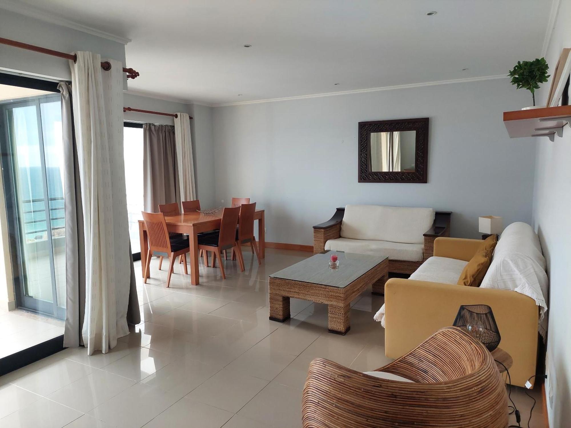 Casa Da Praia 904 Portimão Kültér fotó